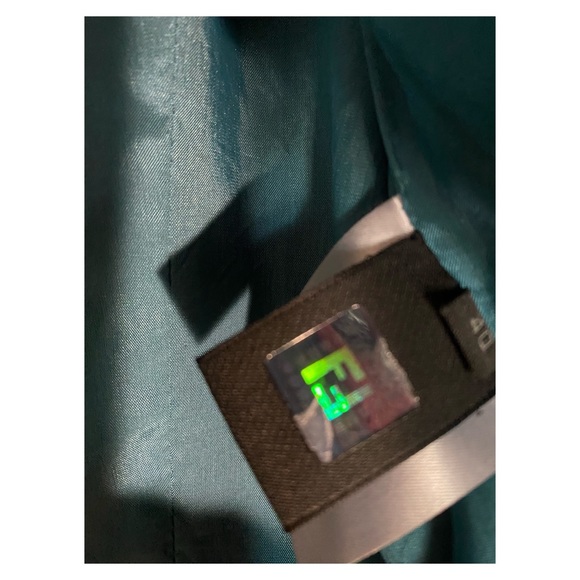 FENDI velvet blazer size 40 - Picture 8 of 11